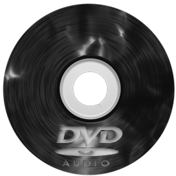 Plastic CD Dvd Audio Icon 256x256 png